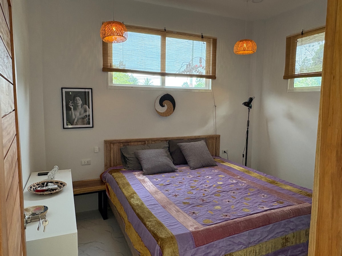 Villa 5 Aquarius Villas
